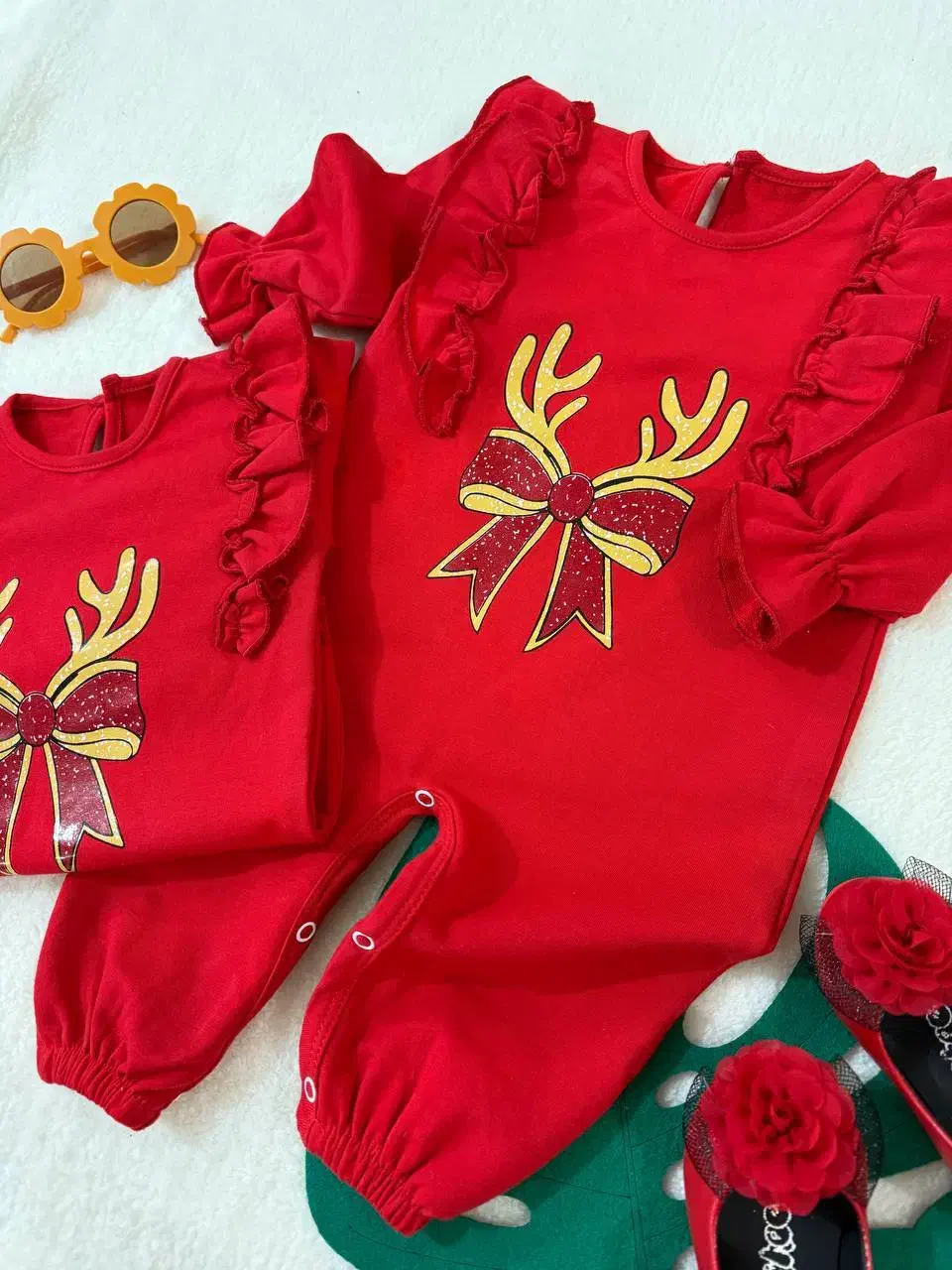 سرهمی یلدایی|کفش و لباس بچه|کبودرآهنگ, |دیوار