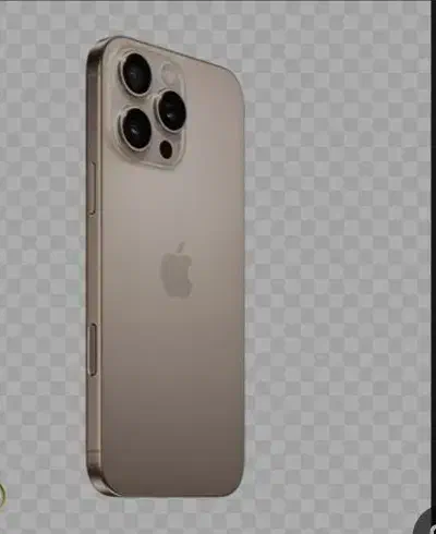 ایفون 16 پرو 128 گیگ رنگ صحرایی(دیزرت)|موبایل|یاسوج, |دیوار