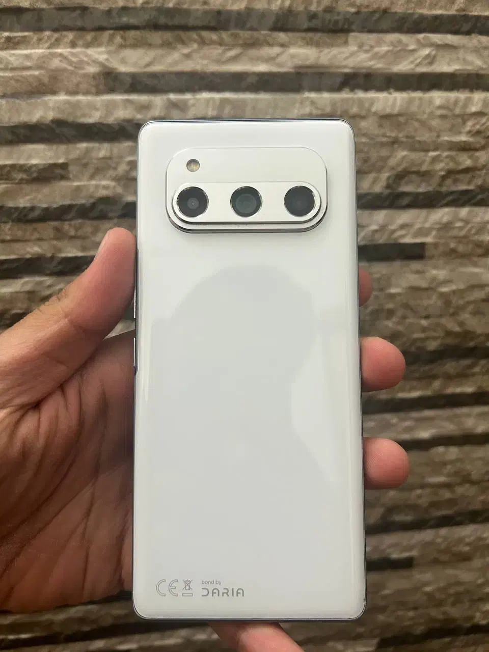 داریا باند|موبایل|بروجرد, |دیوار