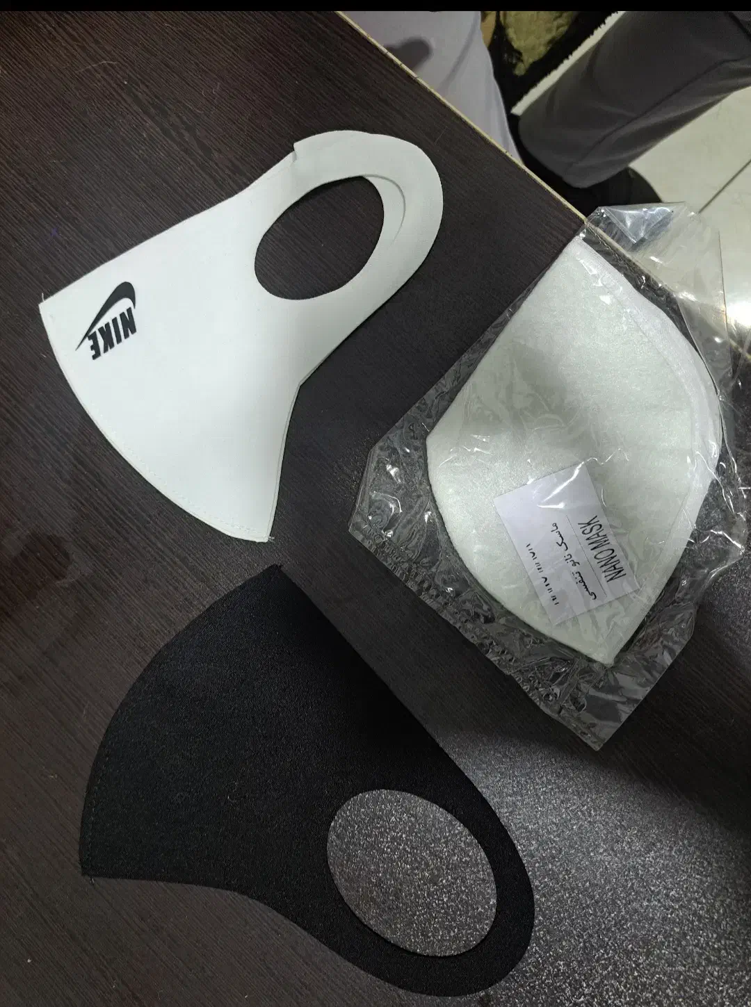 ماسک|آرایشی، بهداشتی، درمانی|شیراز, سیاه سنگ|دیوار