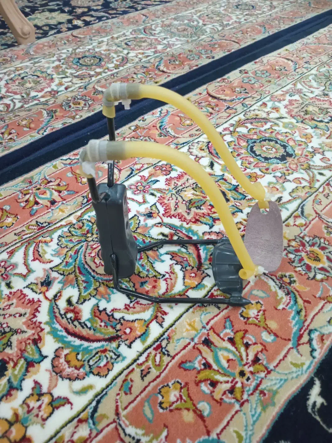 تیرکمان|کوهنوردی و کمپینگ|اراک, |دیوار