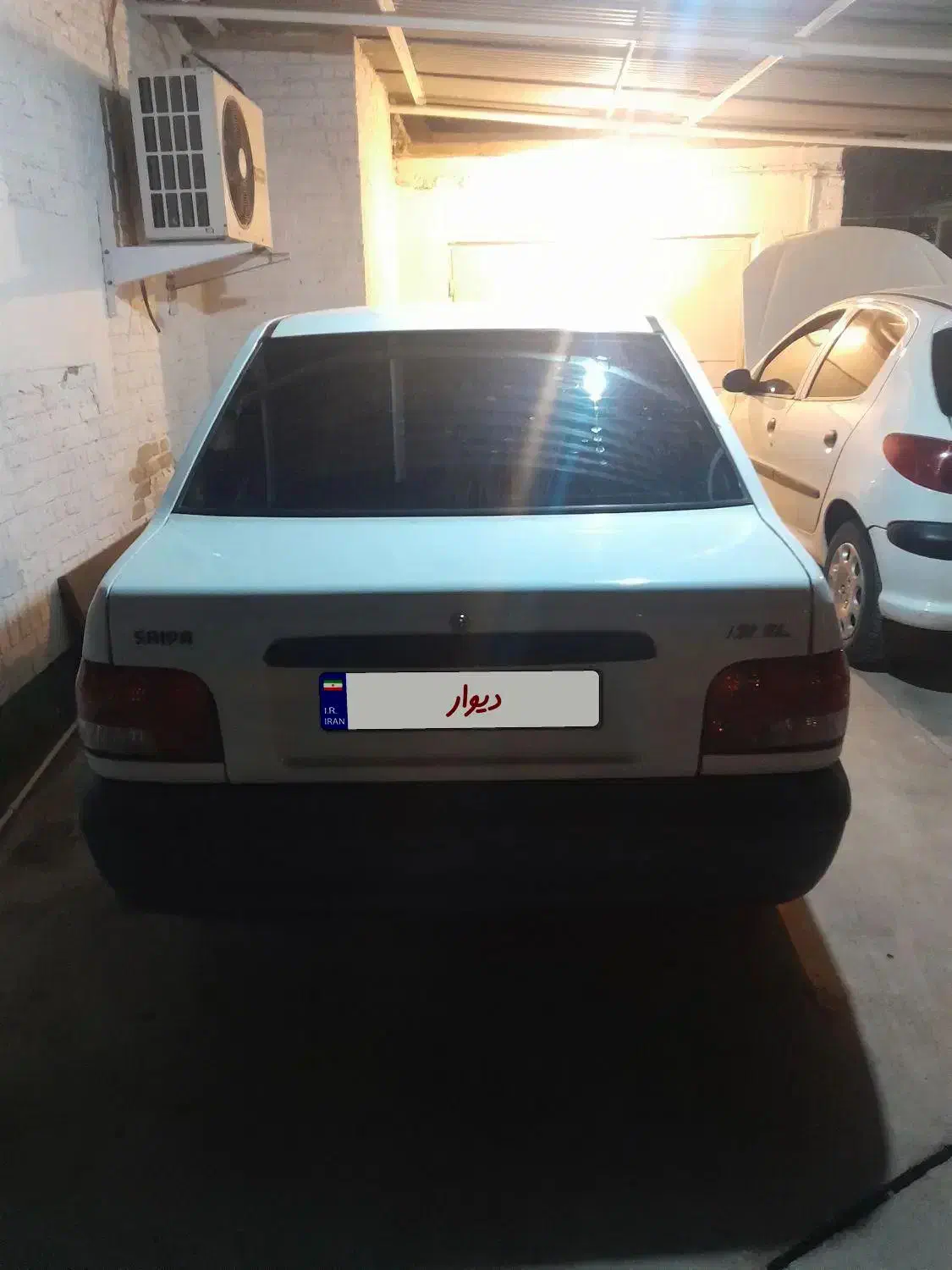 پراید131|خودرو سواری و وانت|آبادان, |دیوار