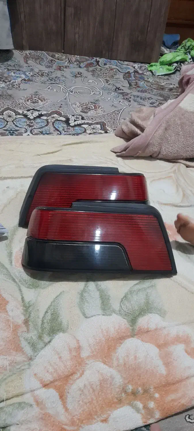 چراغ|لامپ و چراغ|باقرشهر, |دیوار