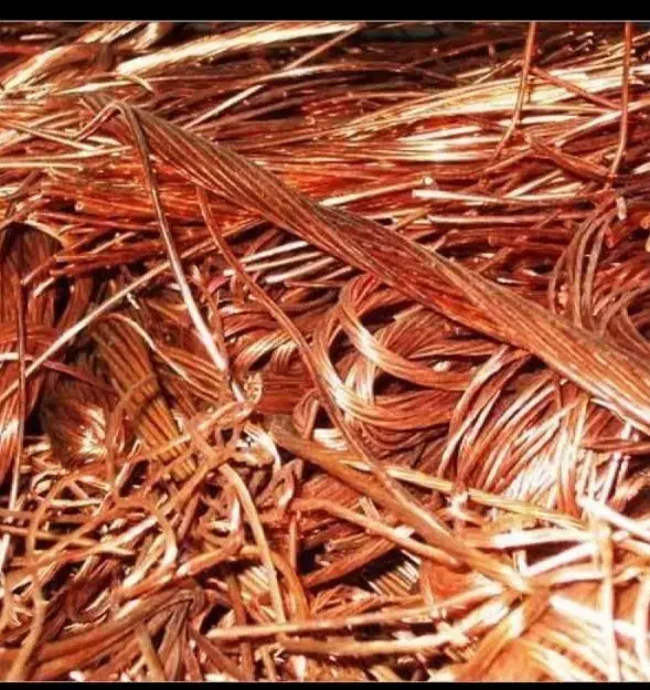 خرید فروش ضایعات مس برنج آلومینیوم کابل دیجیتال|عمدهفروشی|اصفهان, سروستان|دیوار