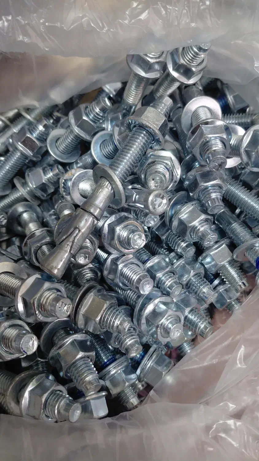 رول بولت|ابزارآلات|شیراز, شهرک قمشه|دیوار