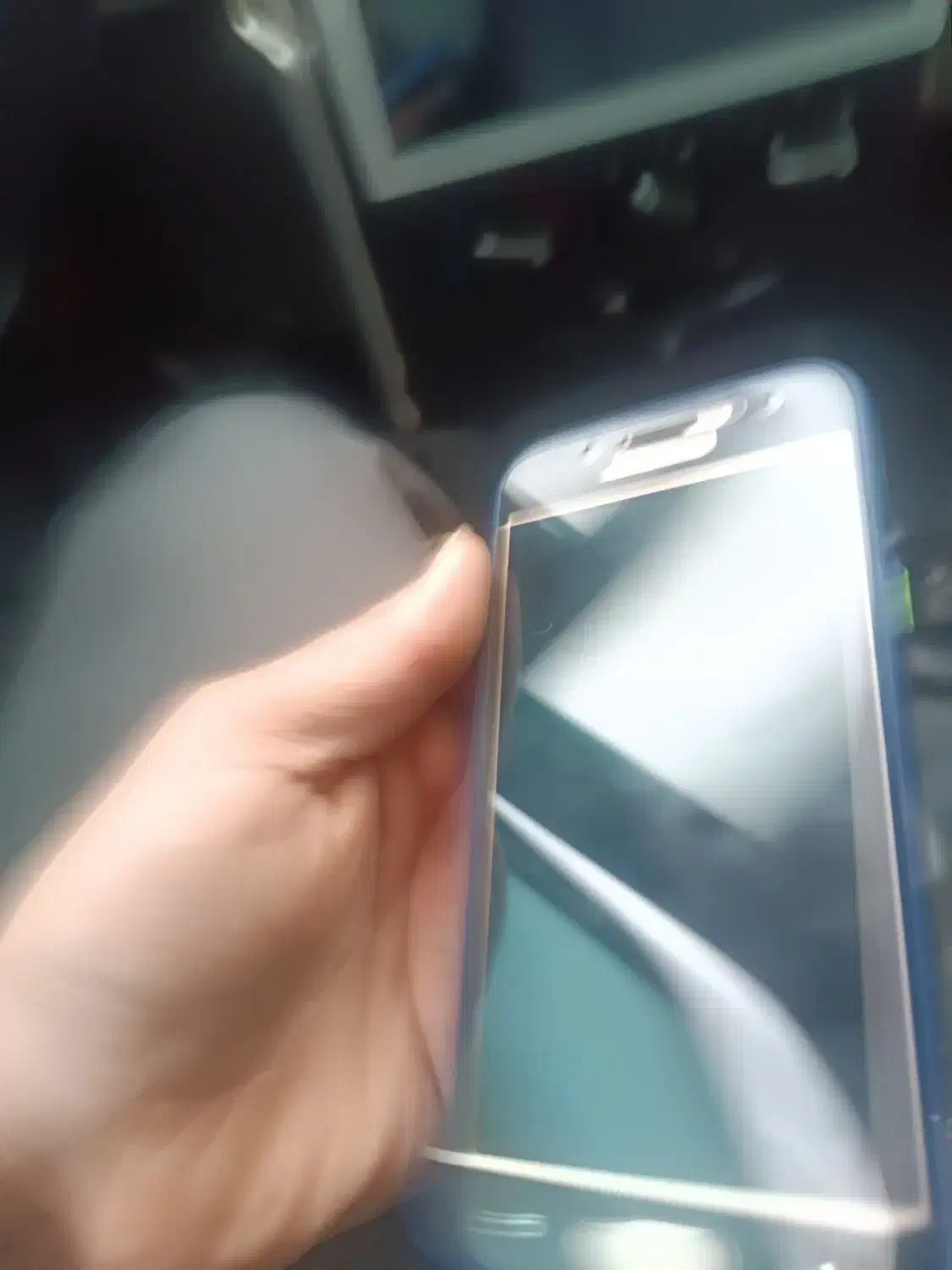 گوشی سامسونگ J5 فروشی|موبایل|گناباد, |دیوار