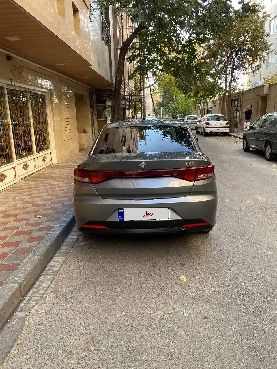 تارا وی ۴|خودرو سواری و وانت|تبریز, |دیوار