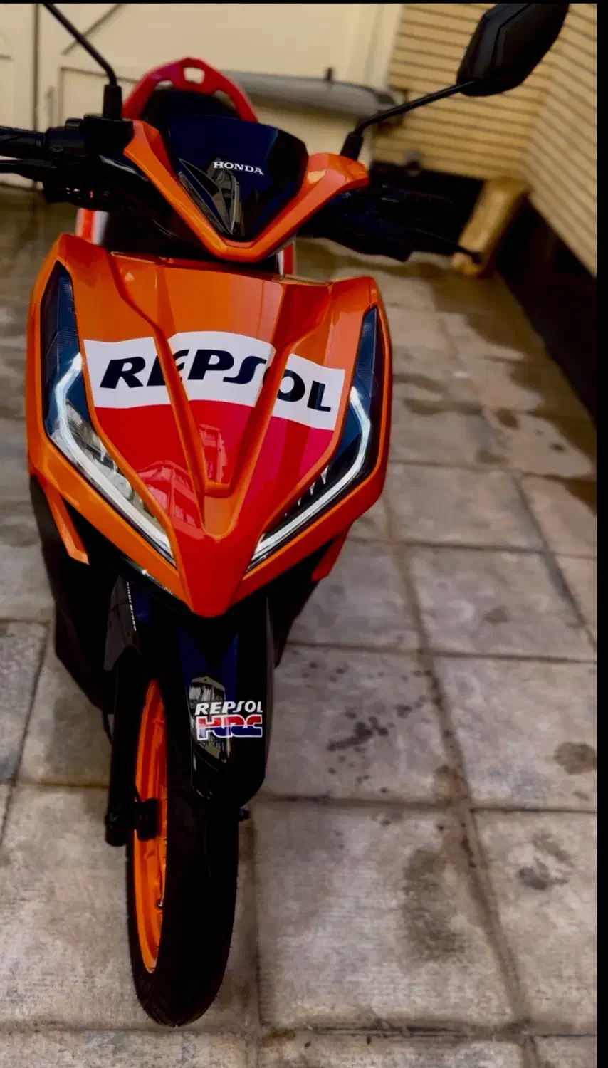 طرح کلیک|موتورسیکلت|اصفهان, سروستان|دیوار