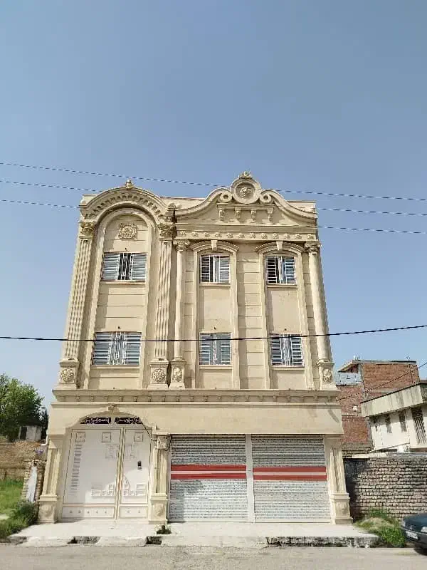 سنگ کاری و سرامیک کاری|خدمات پیشه و مهارت|پرند, فاز ۶|دیوار