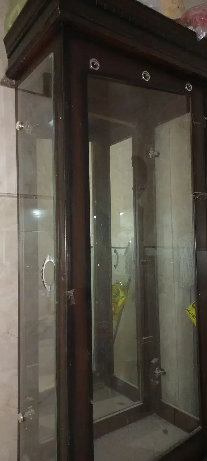 ویترین.بوفه|بوفه، ویترین، کنسول|اصفهان, بهارستان|دیوار