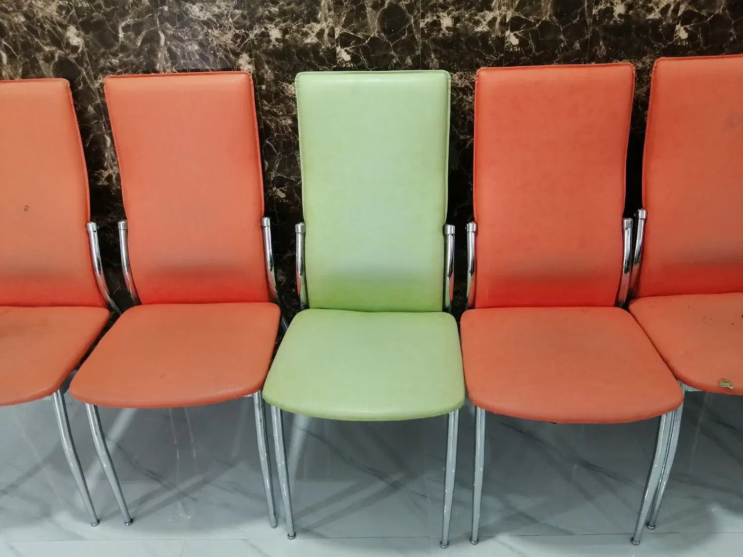 میز و صندلی مکس|کافی‌شاپ و رستوران|نی‌ریز, |دیوار