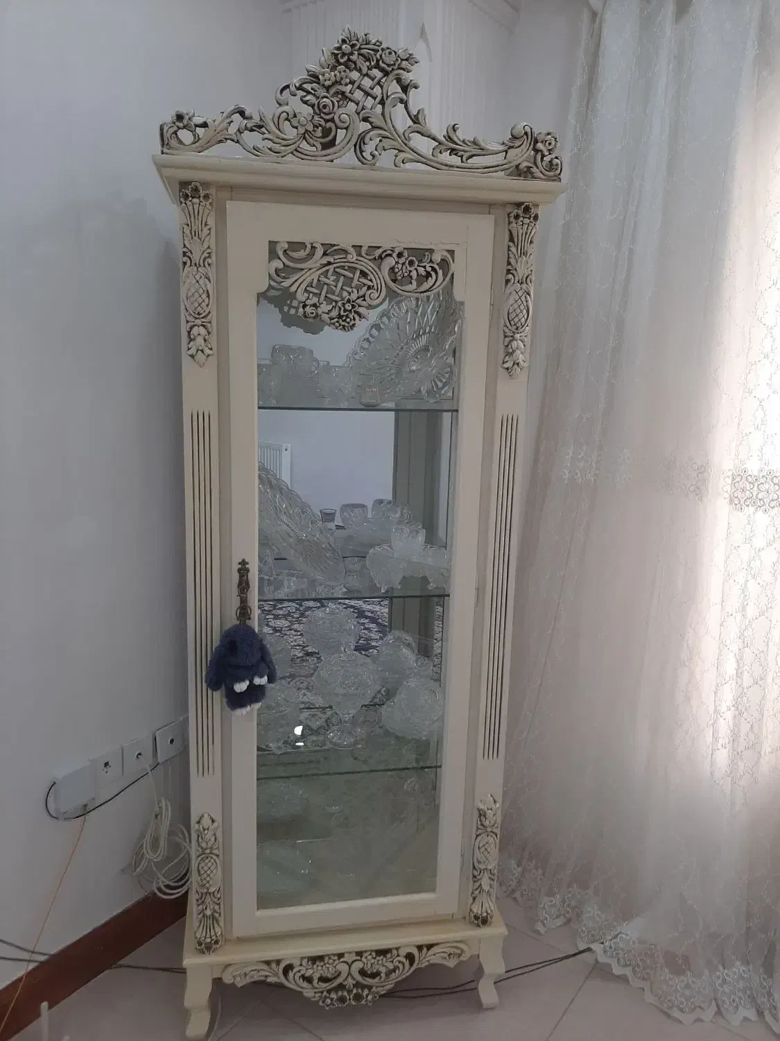 ویترین،ساعت ایستاده،میز تی وی|ساعت دیواری و تزئینی|لاهیجان, رجایی|دیوار