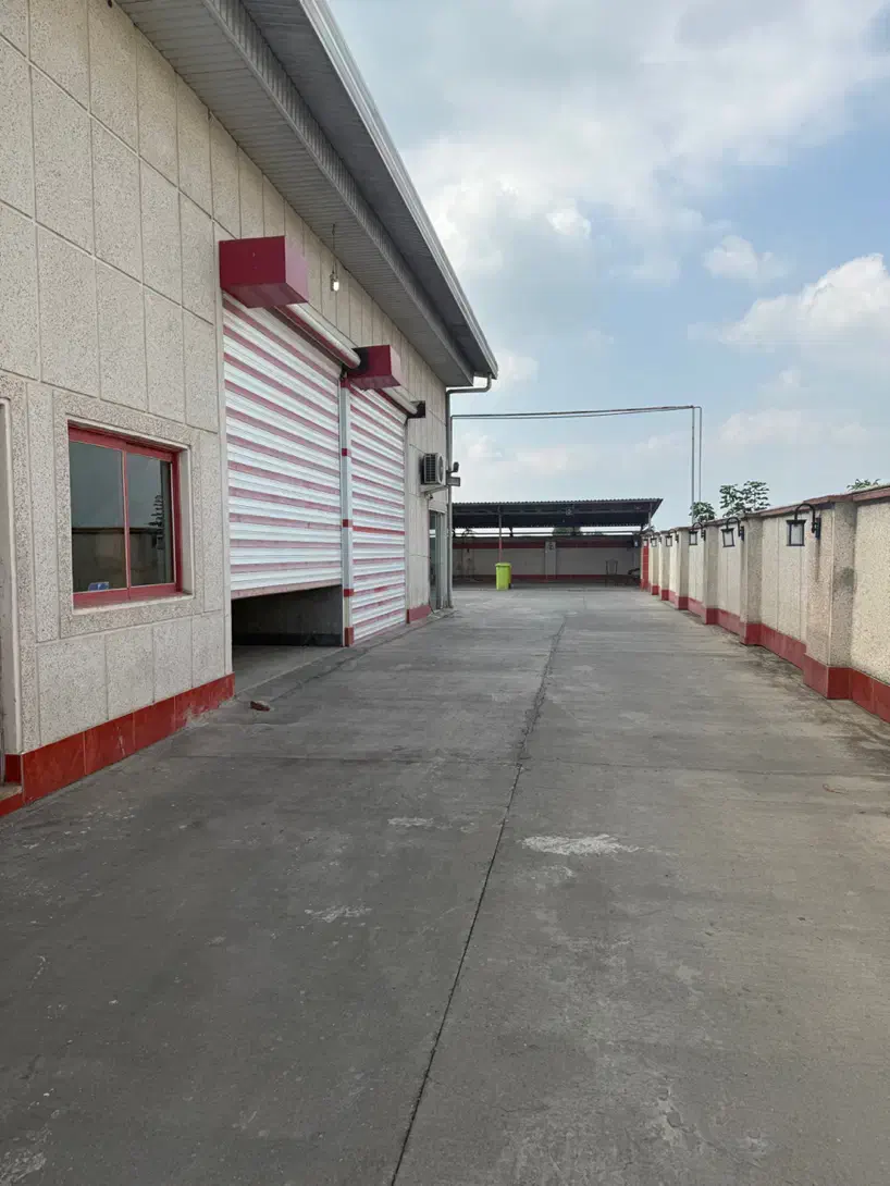 اجاره کارواش با تجهیزات|اجارهٔ مغازه و غرفه|ساری, |دیوار