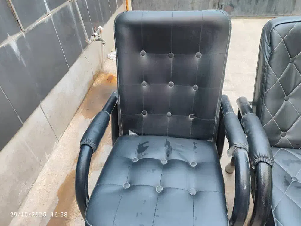 فروش میز و صندلی اداری|مبلمان اداری|دهدشت, |دیوار