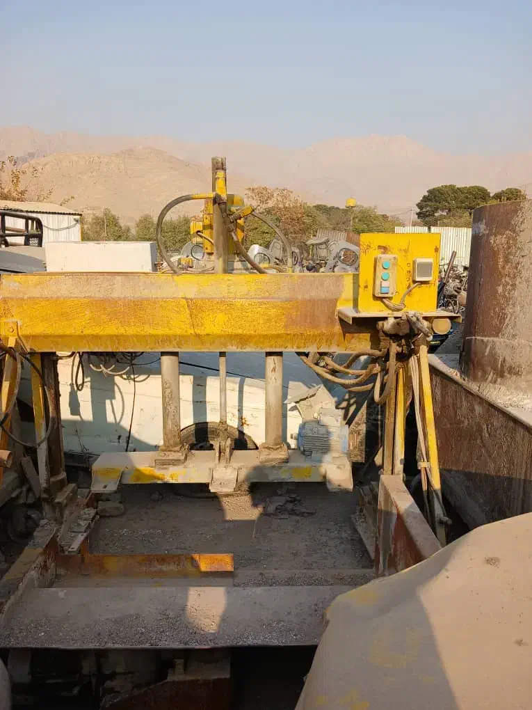 وسایل ماشین آلات صنعتی|ماشینآلات صنعتی|ری, علایین|دیوار