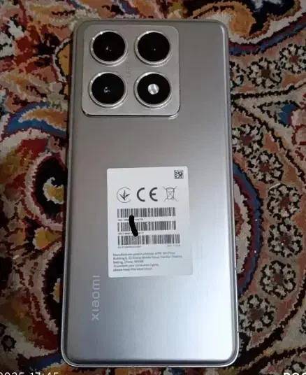 14tpro|موبایل|تهران, شهید رجایی|دیوار