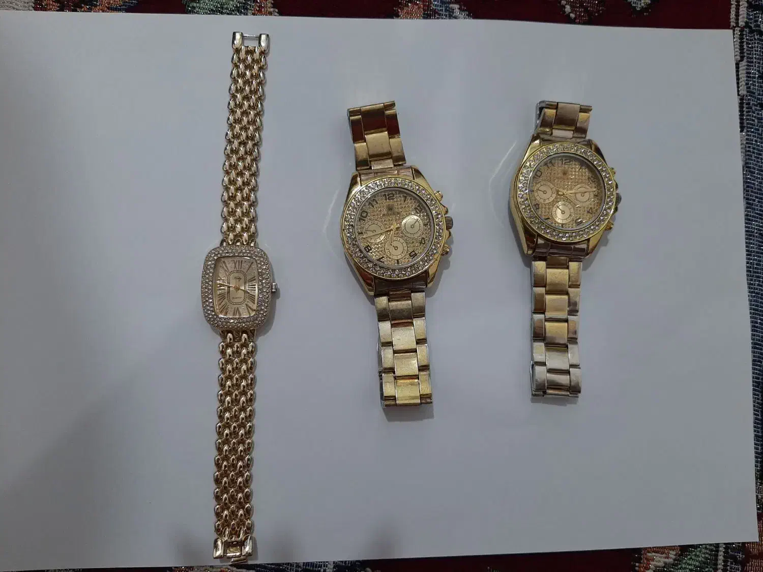 ساعت و بدلیجات|بدلیجات|اهواز, پردیس|دیوار