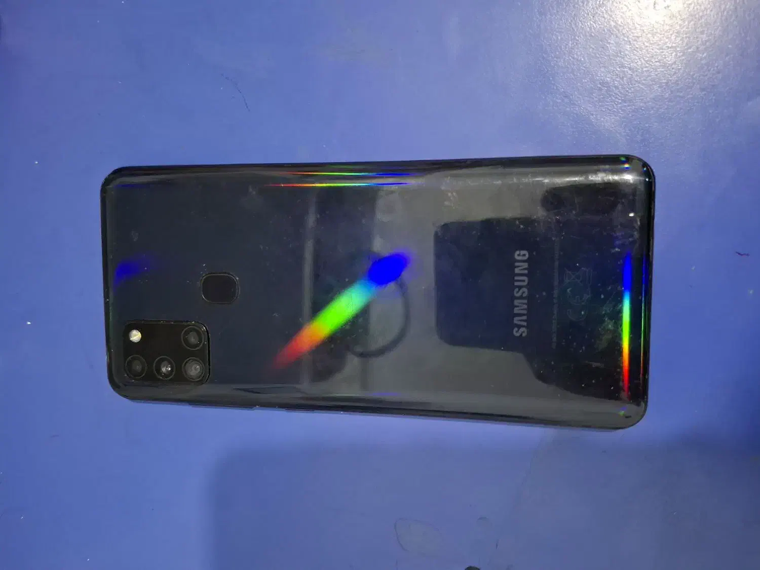 گوشی a21s|موبایل|دزفول, |دیوار