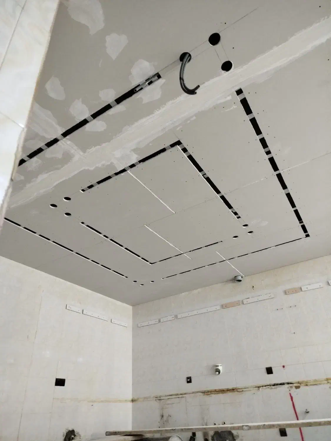 اجرای کناف ، تی وی وال|خدمات پیشه و مهارت|دهدشت, |دیوار