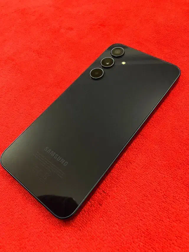 Galaxy A55 / 256|موبایل|قم, بنیاد|دیوار