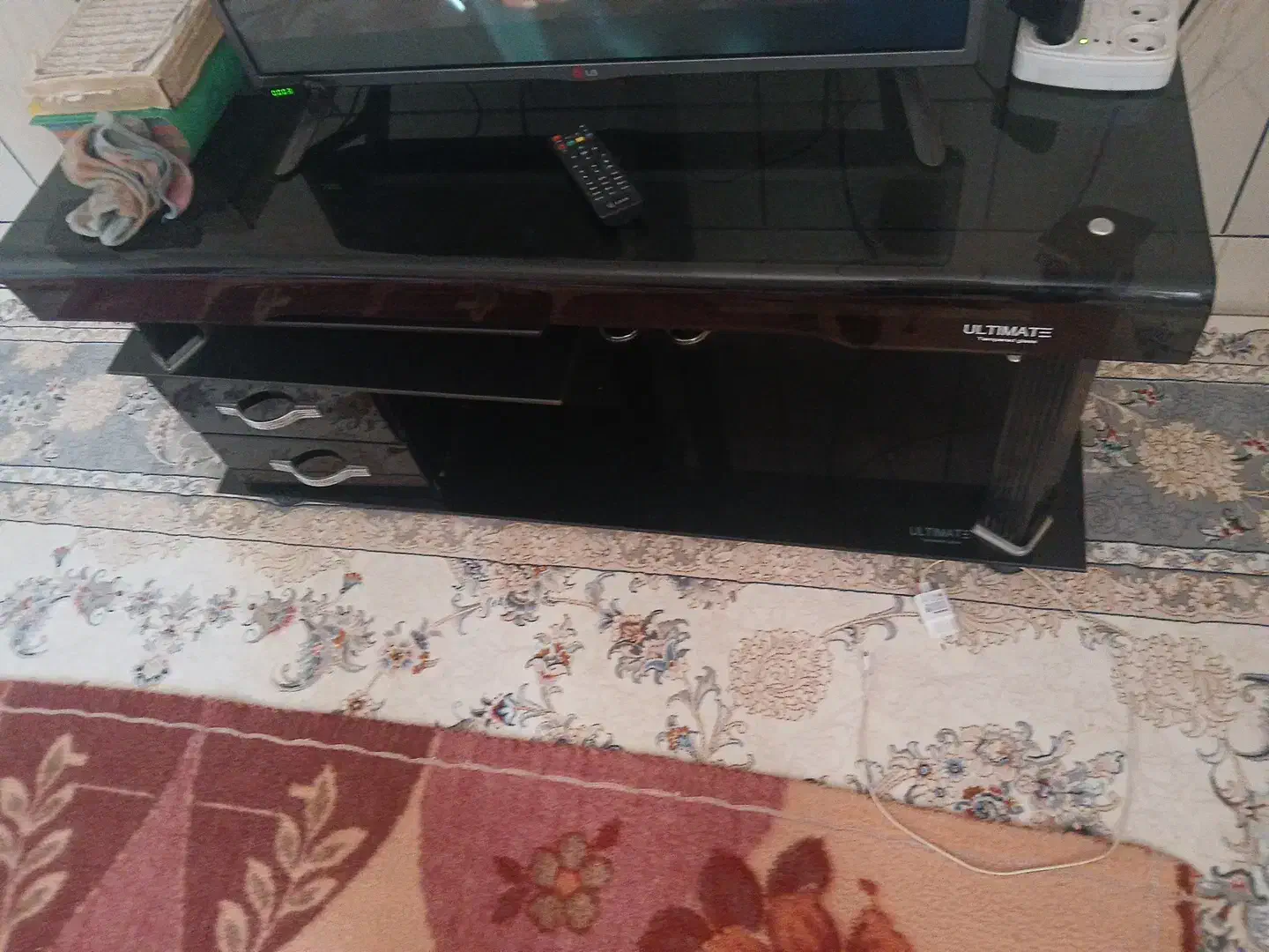 میز تلویزیون|میز تلویزیون|مسجد سلیمان, |دیوار