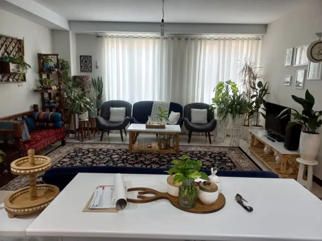 ۷۵ متر گرمدره جنوبی|فروش آپارتمان|گرمدره, |دیوار