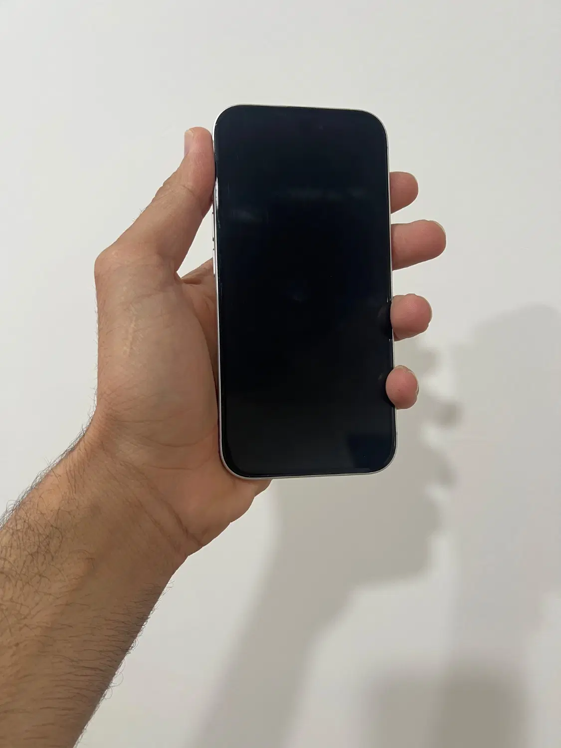 iphone 16 normal|موبایل|شهرکرد, |دیوار