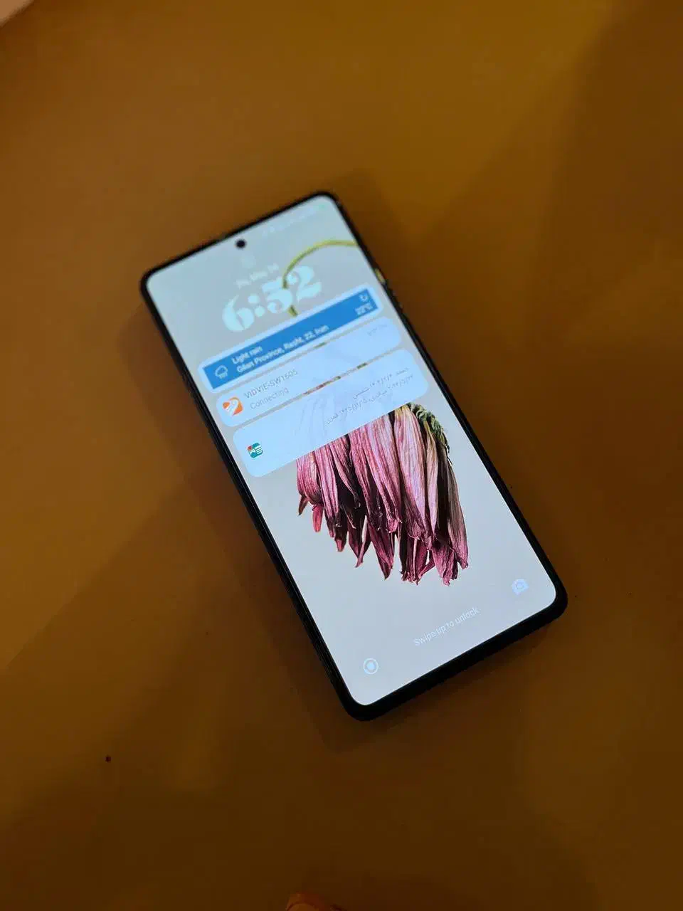 Xiaomi - Note 12 pro plus 5G|موبایل|رشت, نیروی دریایی|دیوار