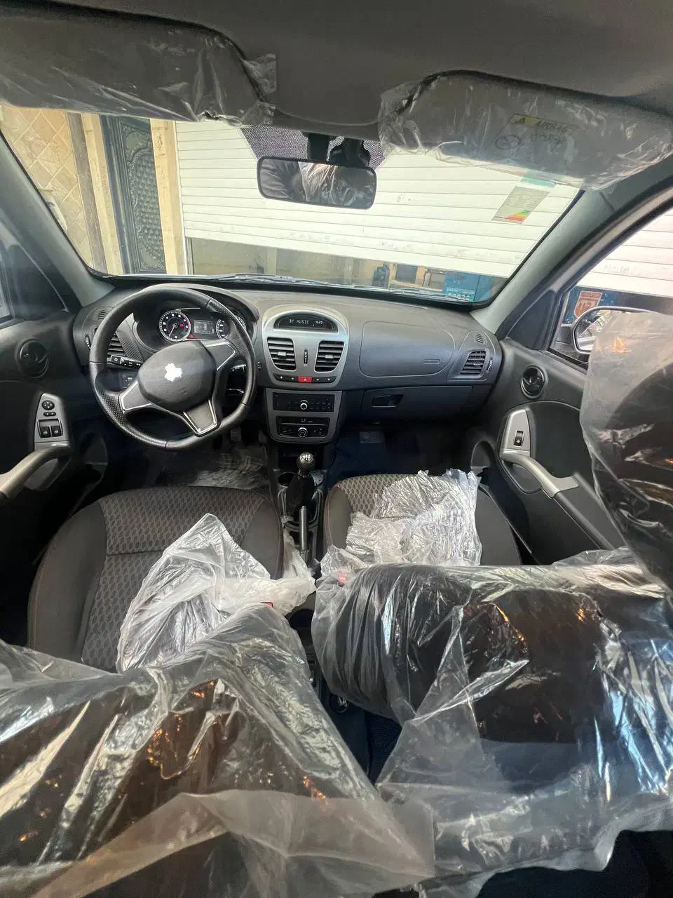 کوییک gx1403|خودرو سواری و وانت|اردبیل, |دیوار