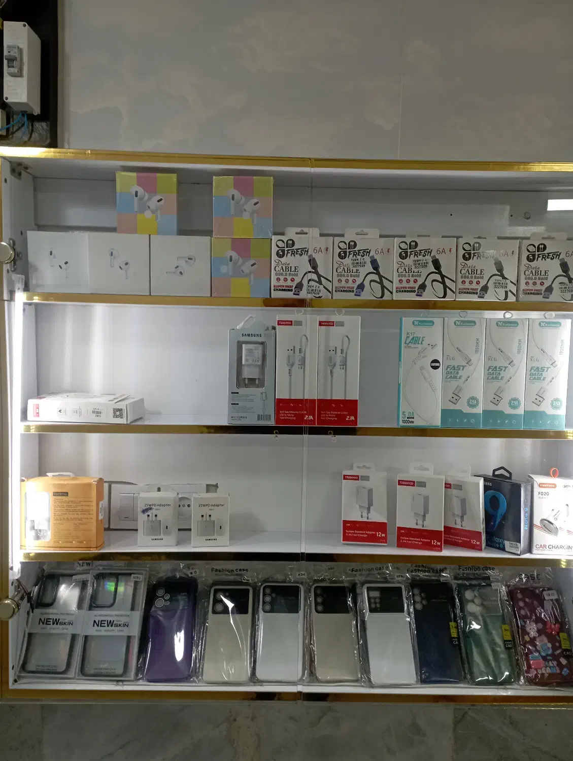 لوازم جانبی موبایل|لوازم جانبی موبایل و تبلت|تربت جام, امام|دیوار