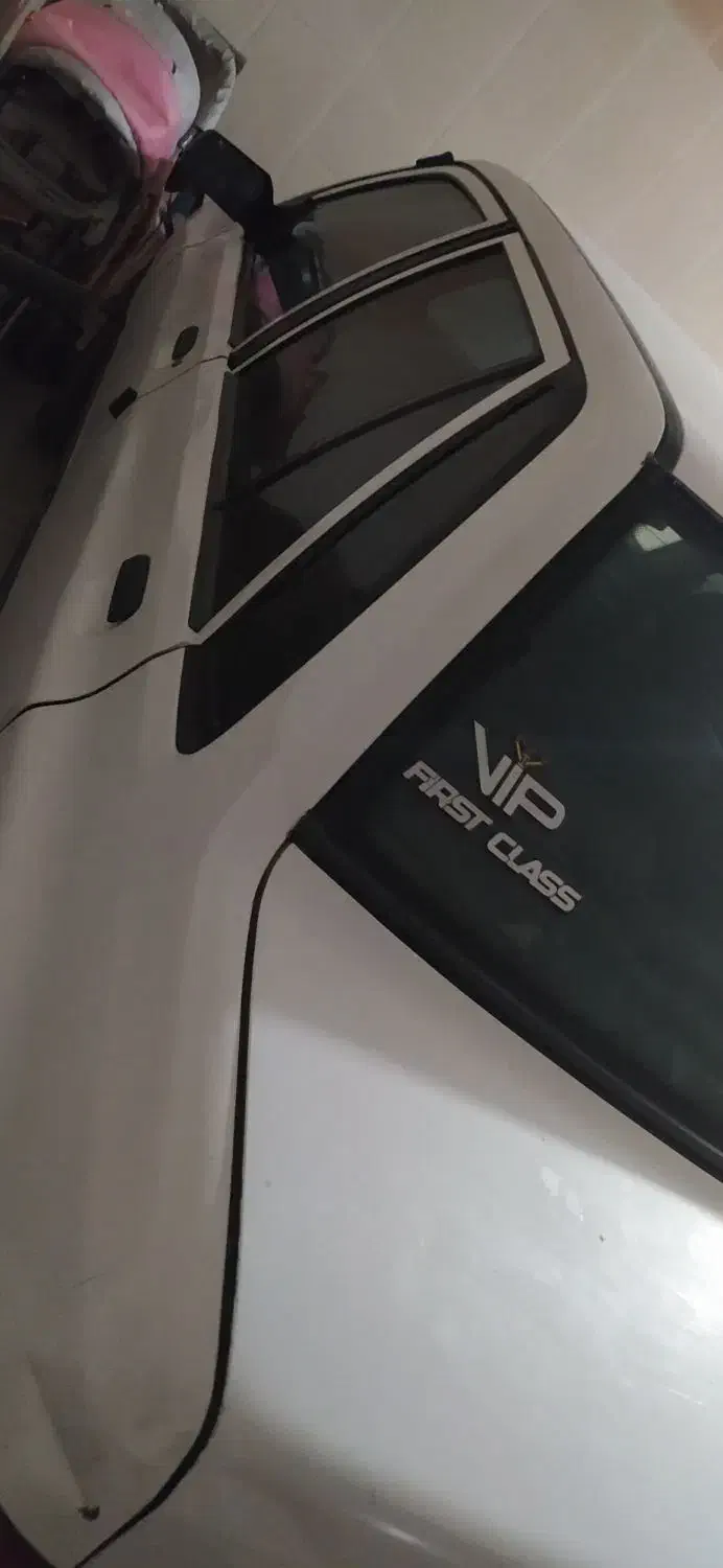 پرایدمدل83|خودرو سواری و وانت|برخوار, |دیوار