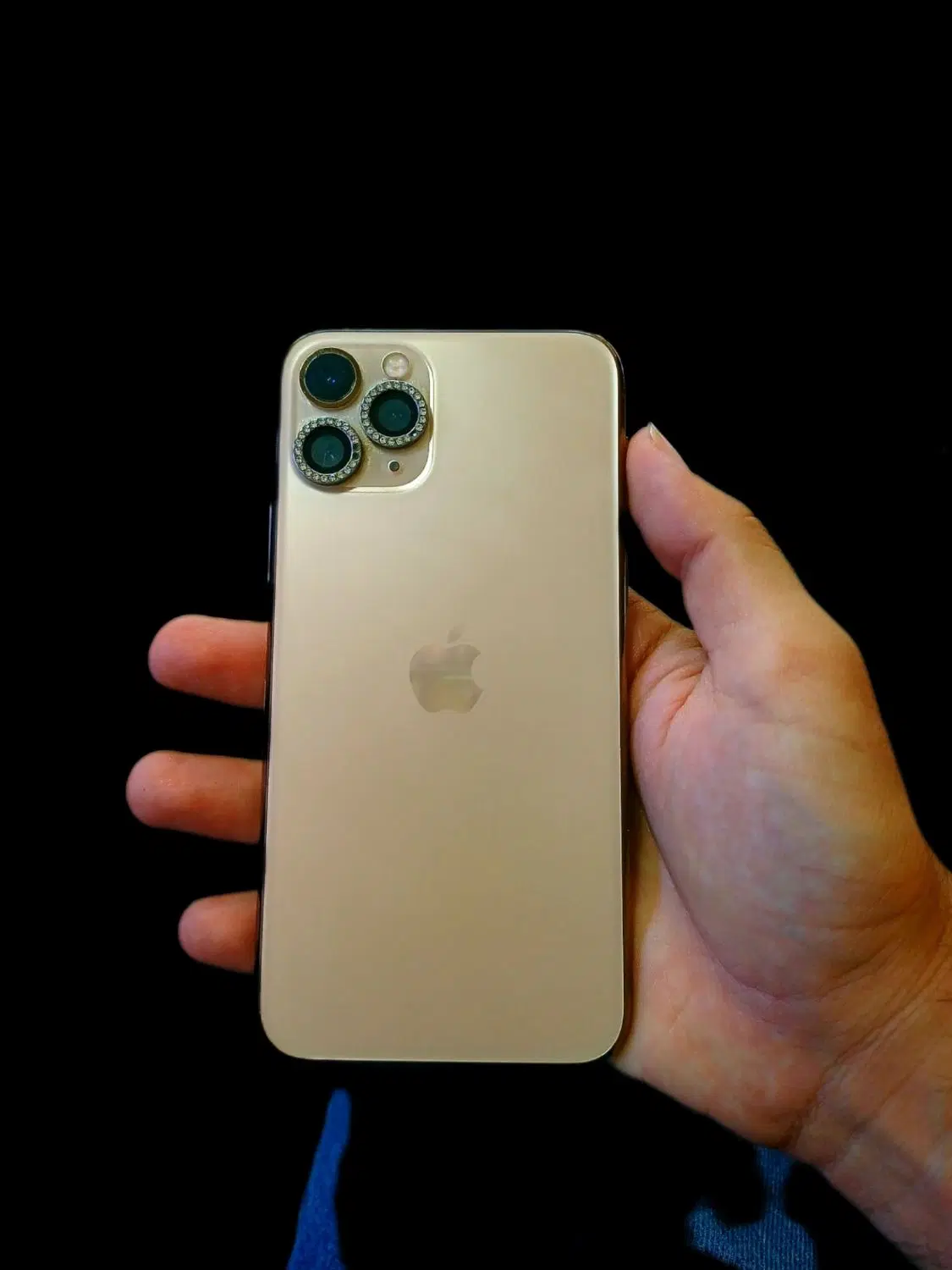 iphone 11 pro 256g|موبایل|اهواز, اسلام آباد شرقی|دیوار