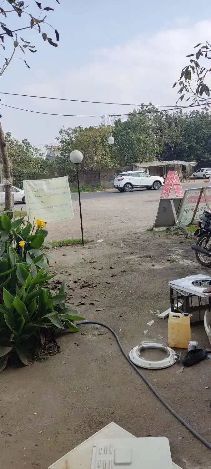 اجاره مغازه 20متری ،با امتیاز برق و آب و گاز|اجارهٔ مغازه و غرفه|رشت, پیله داربن|دیوار