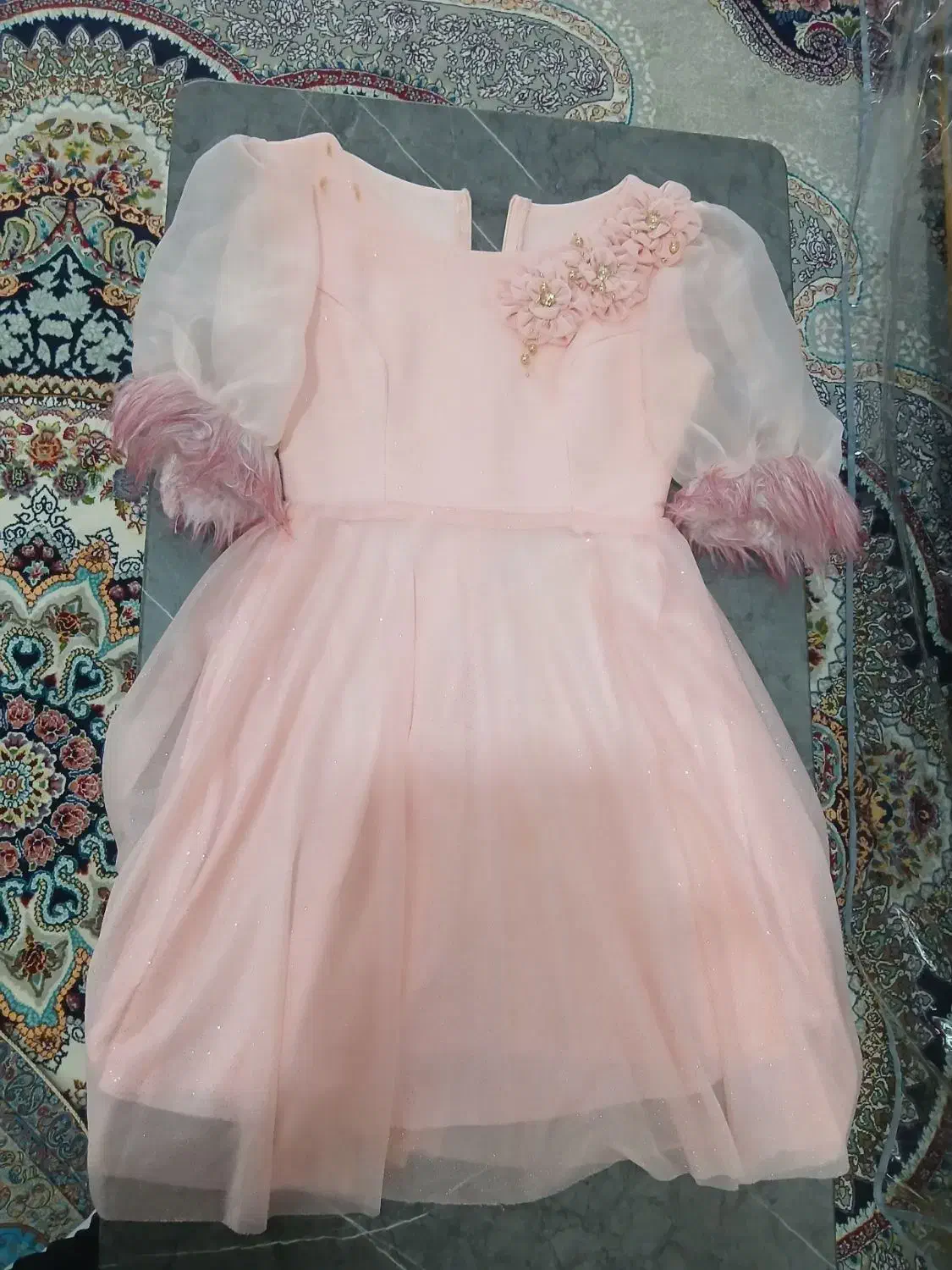 لباس مجلسی دخترونه|لباس|قوچان, |دیوار