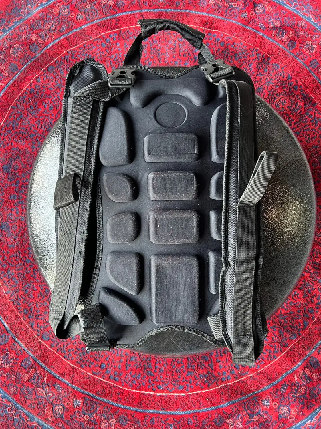 هندپن(هنگدرام) هارمونی|درام و پرکاشن|قزوین, |دیوار