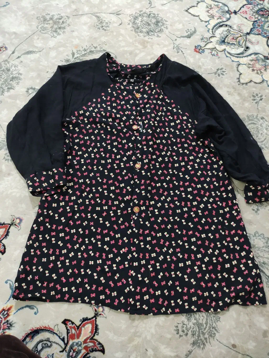 شومیز|لباس|سبزوار, میدان بار|دیوار