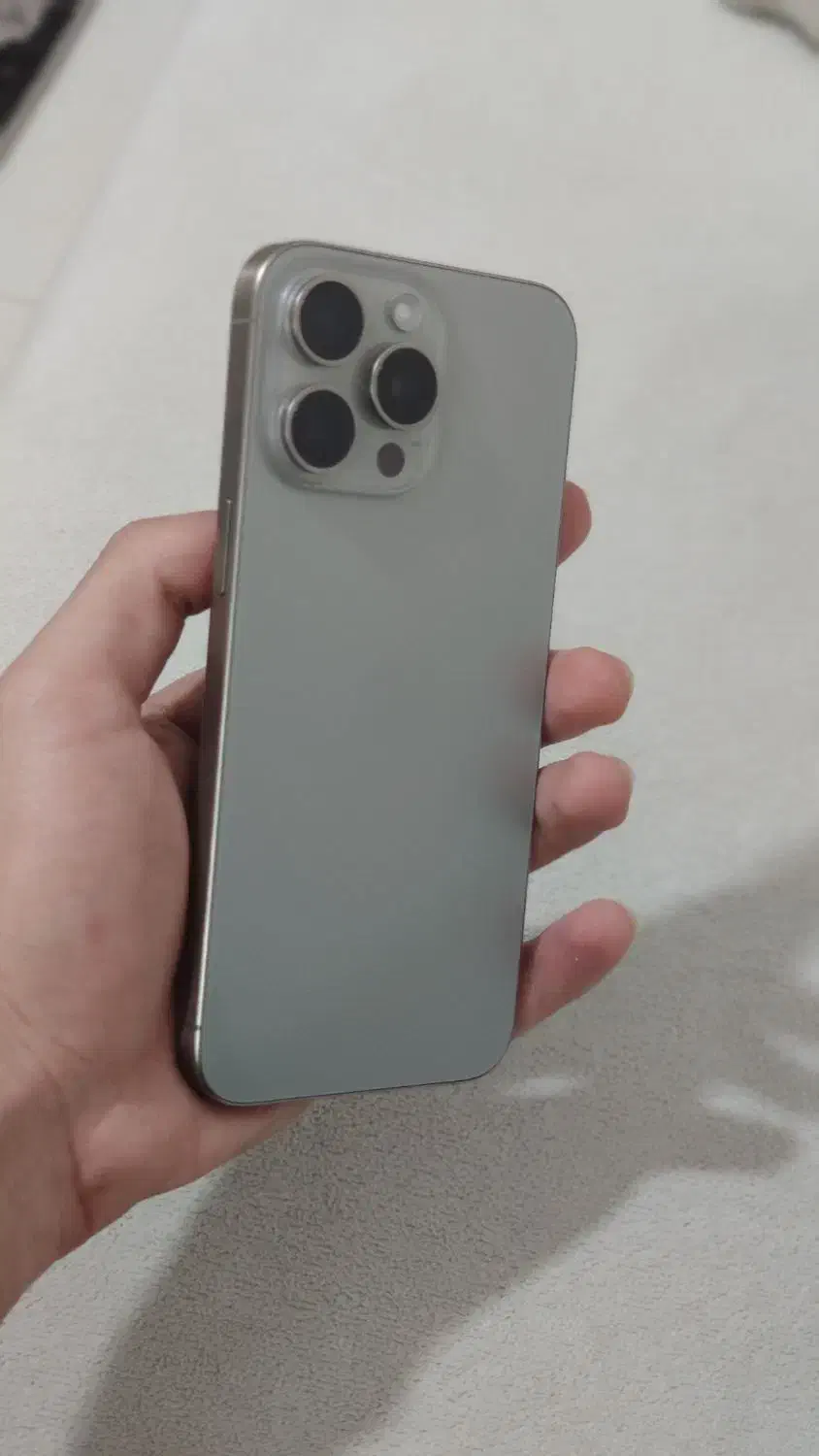 آیفون 15 Promax|موبایل|ارومیه, |دیوار