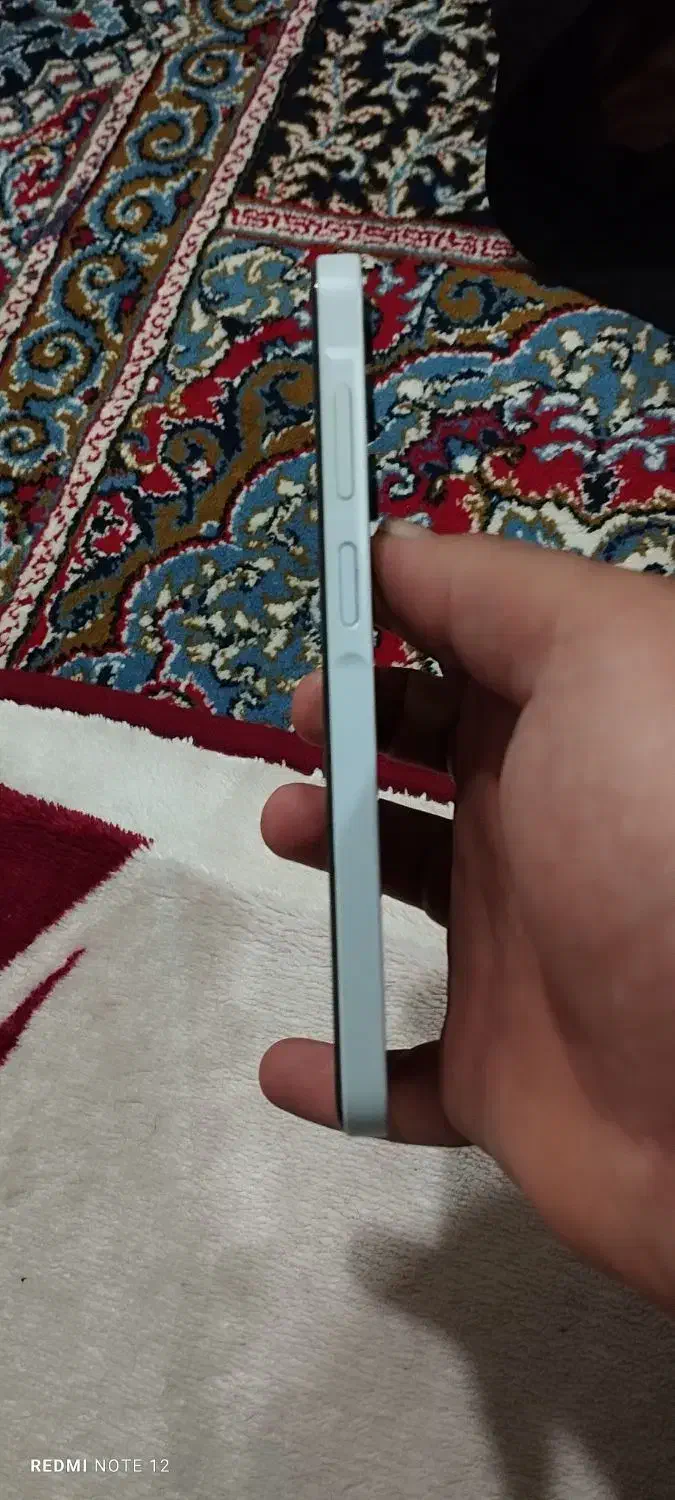 سامسونگ a15|موبایل|هریس, |دیوار