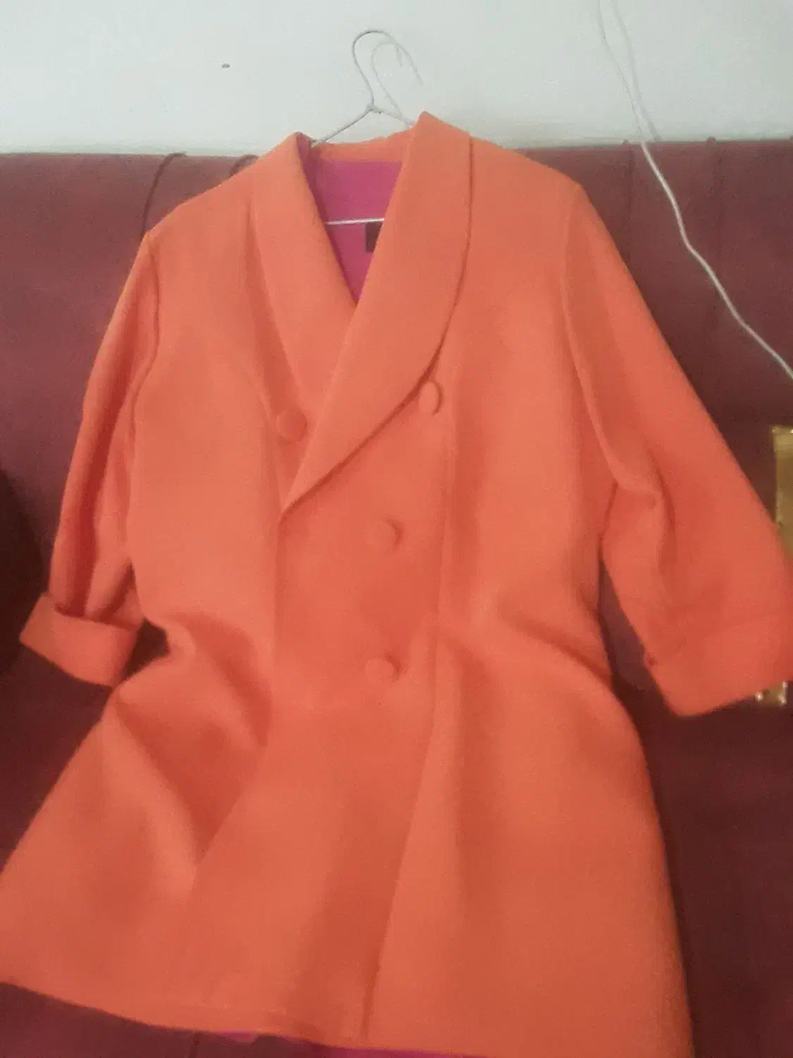 کت مازاراتی|لباس|سیاهکل, |دیوار