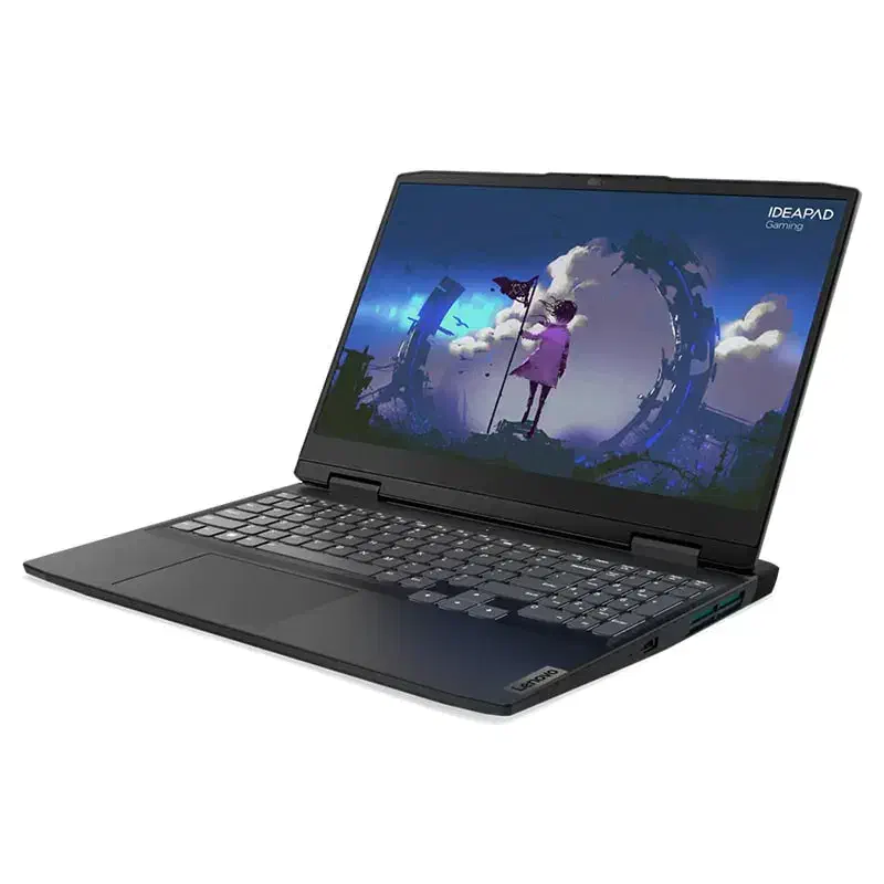 لپ تاپ lenovo ideapad gaming 3 آکبند|رایانه همراه|ساوه, |دیوار
