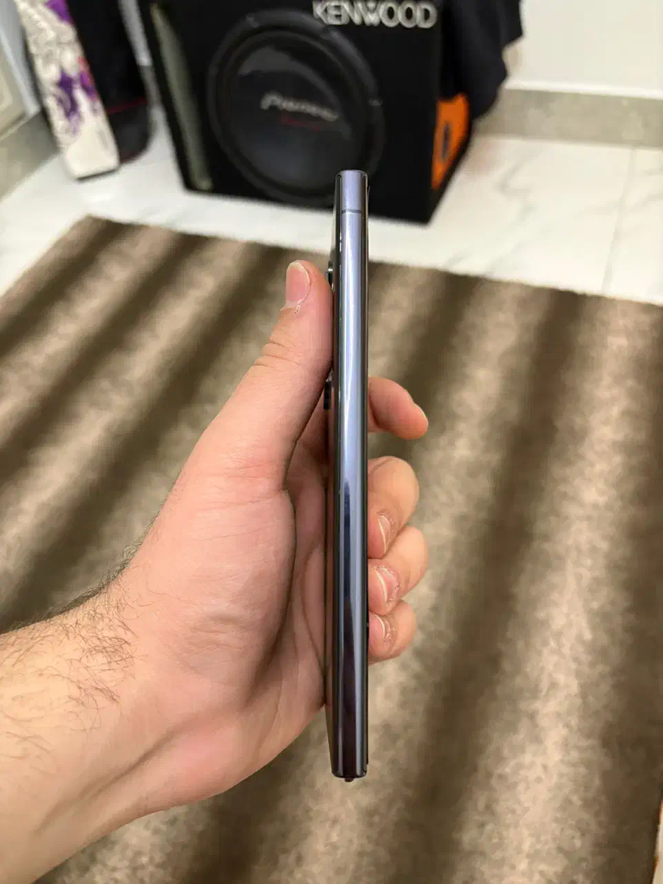 اس ۲۳ الترا s23 ultra 256 در حد نو|موبایل|تهران, آجودانیه|دیوار