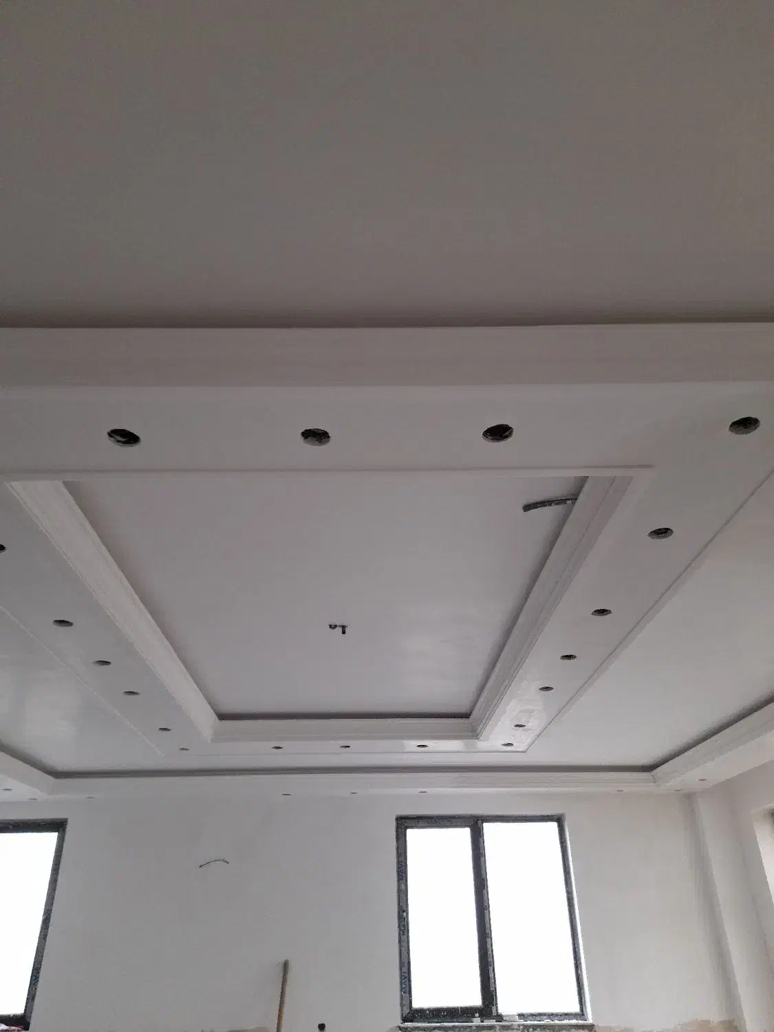 گچکاری و لکه گیری|خدمات پیشه و مهارت|گلبهار, شهر جدید گلبهار|دیوار