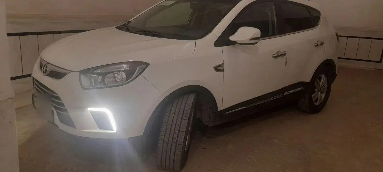 جک s5|خودرو سواری و وانت|زابل, |دیوار