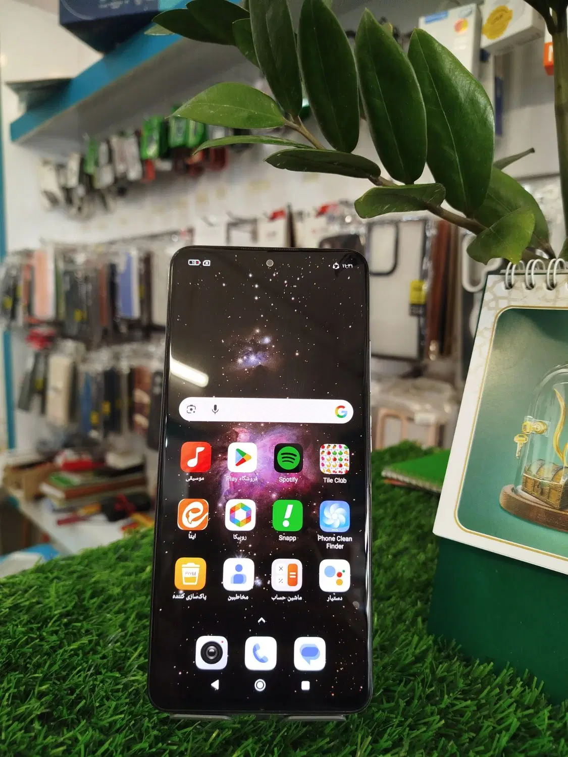 note 11 pro|موبایل|مشهد, جاهد شهر|دیوار