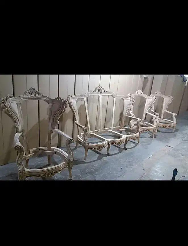 مبل چوبی استیل|مبلمان خانگی و میز عسلی|پاکدشت, پاکدشت (مامازند)|دیوار