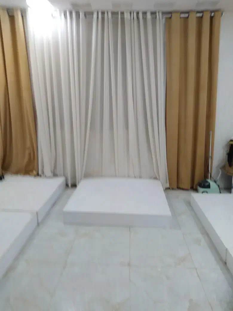 باکس ام دی اف|کتابخانه، شلف، قفسههای دیواری|اهواز, کوی مهدیس|دیوار