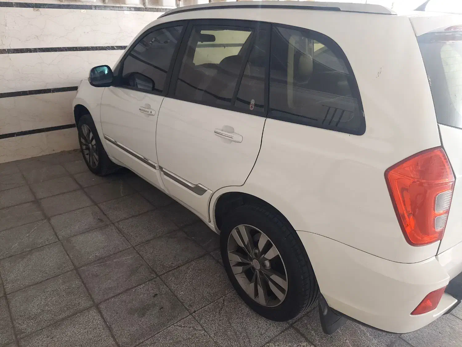 x33 ام وی ام|خودرو سواری و وانت|تهران, مسعودیه|دیوار