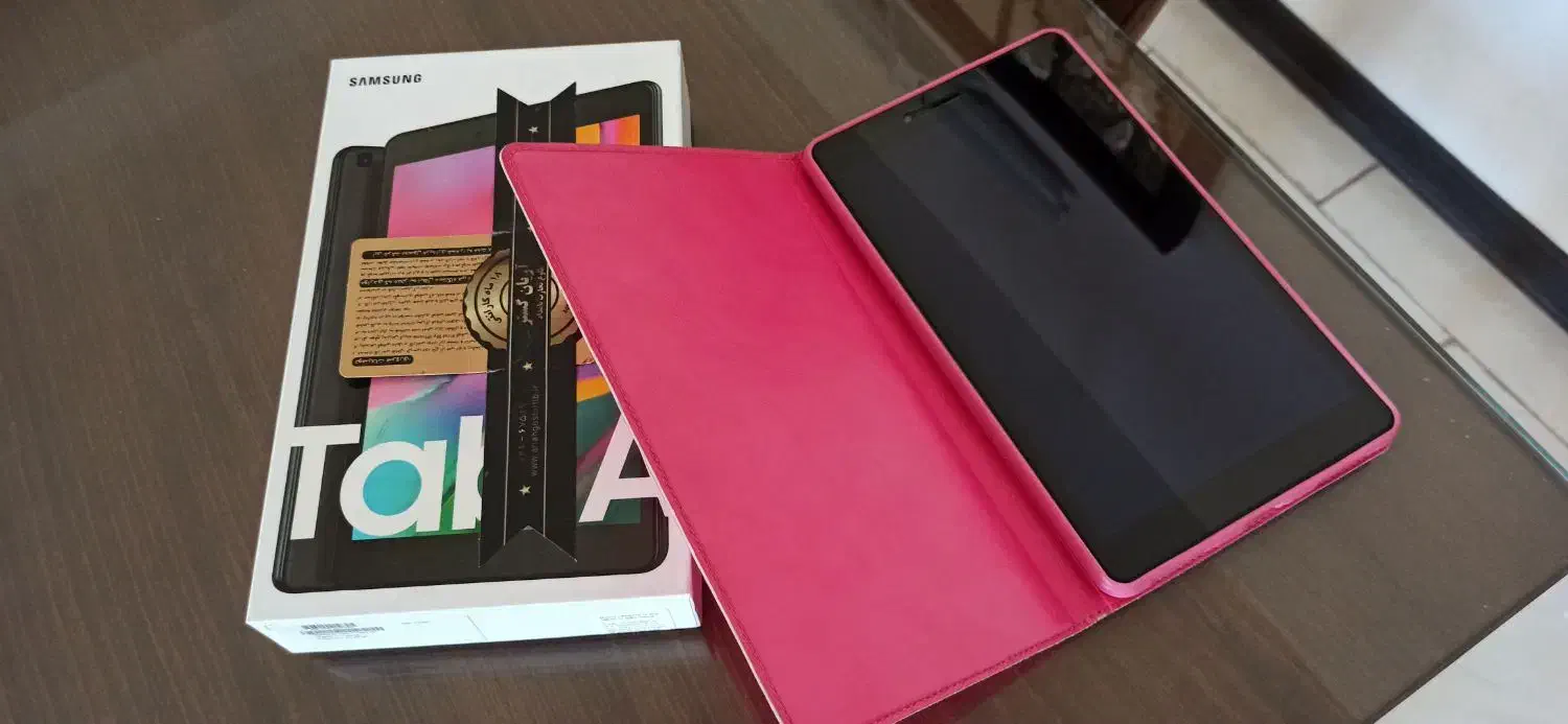 تبلت سامسونگ|تبلت|کرج, شهرک یاس جنوبی|دیوار