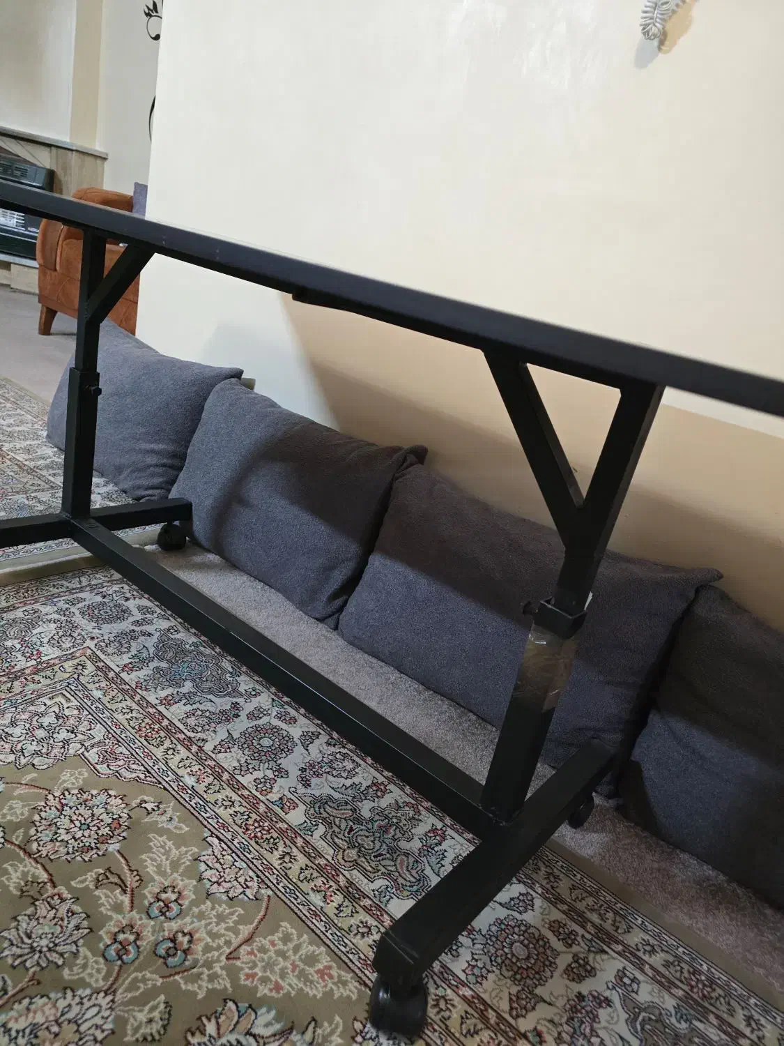 میز|میز تحریر و کامپیوتر|گرگان, |دیوار