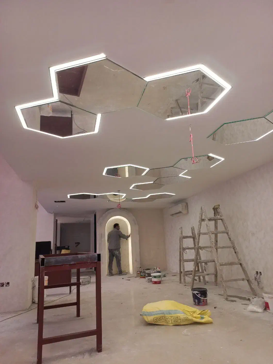 اجرای کناف|خدمات پیشه و مهارت|گنبد کاووس, |دیوار